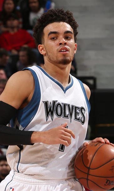 Timberpups Tracker: Feb. 25 edition
